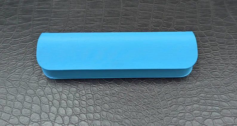 Professional quilling tool: 0.6 mm ultra fine tip quilling needle - Image 8