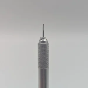 Replacement Tips for 0.8 mm Fine Interchangeable Vise Pen Quilling Needle