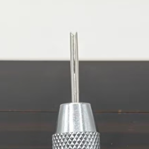Replacement Tips for 1.3 mm Standard and Guided Interchangeable Vise Pen Quilling Needle