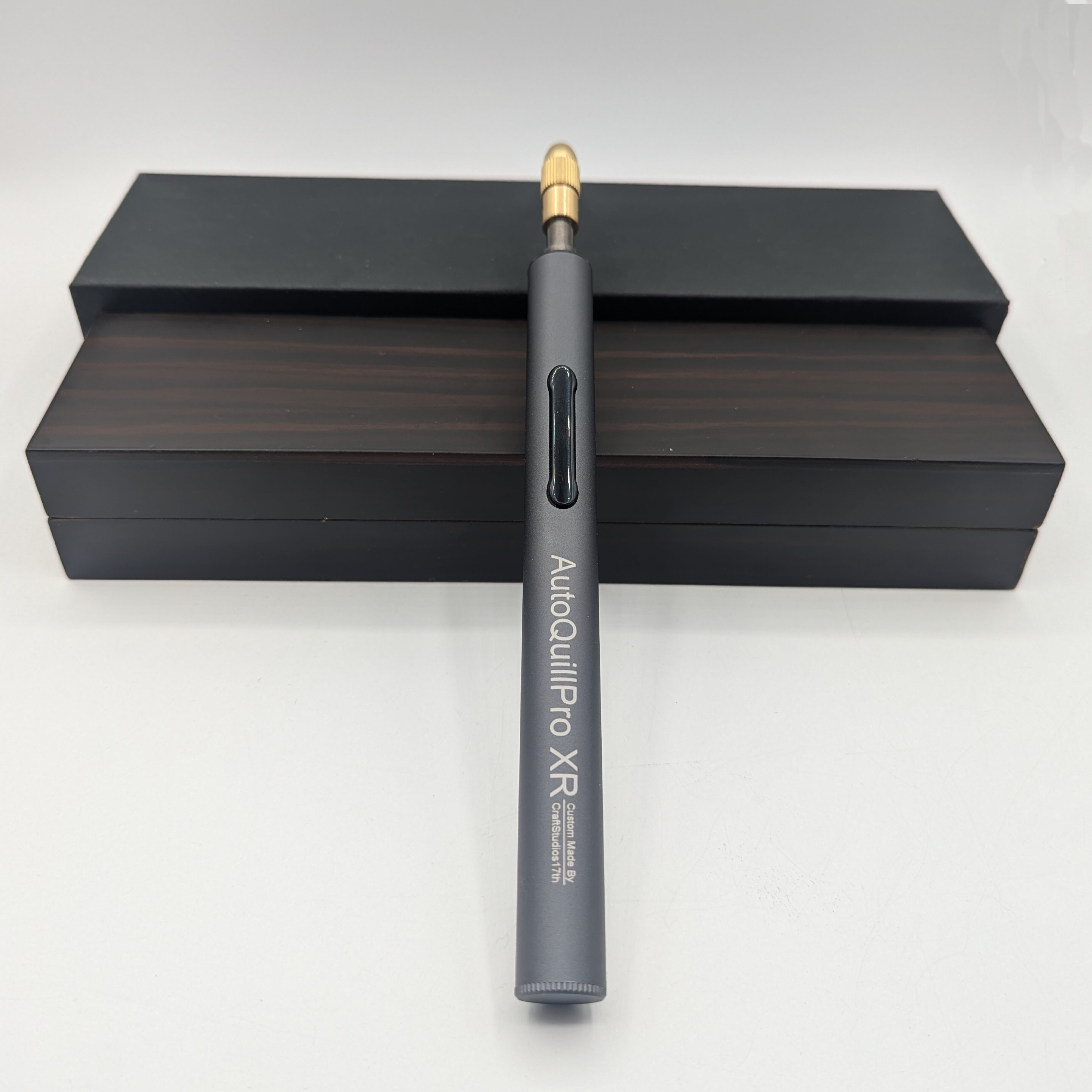 AutoQuillPro XR Bundle– Expandable Automatic Electric Quilling System with Interchangeable Tips - Image 2