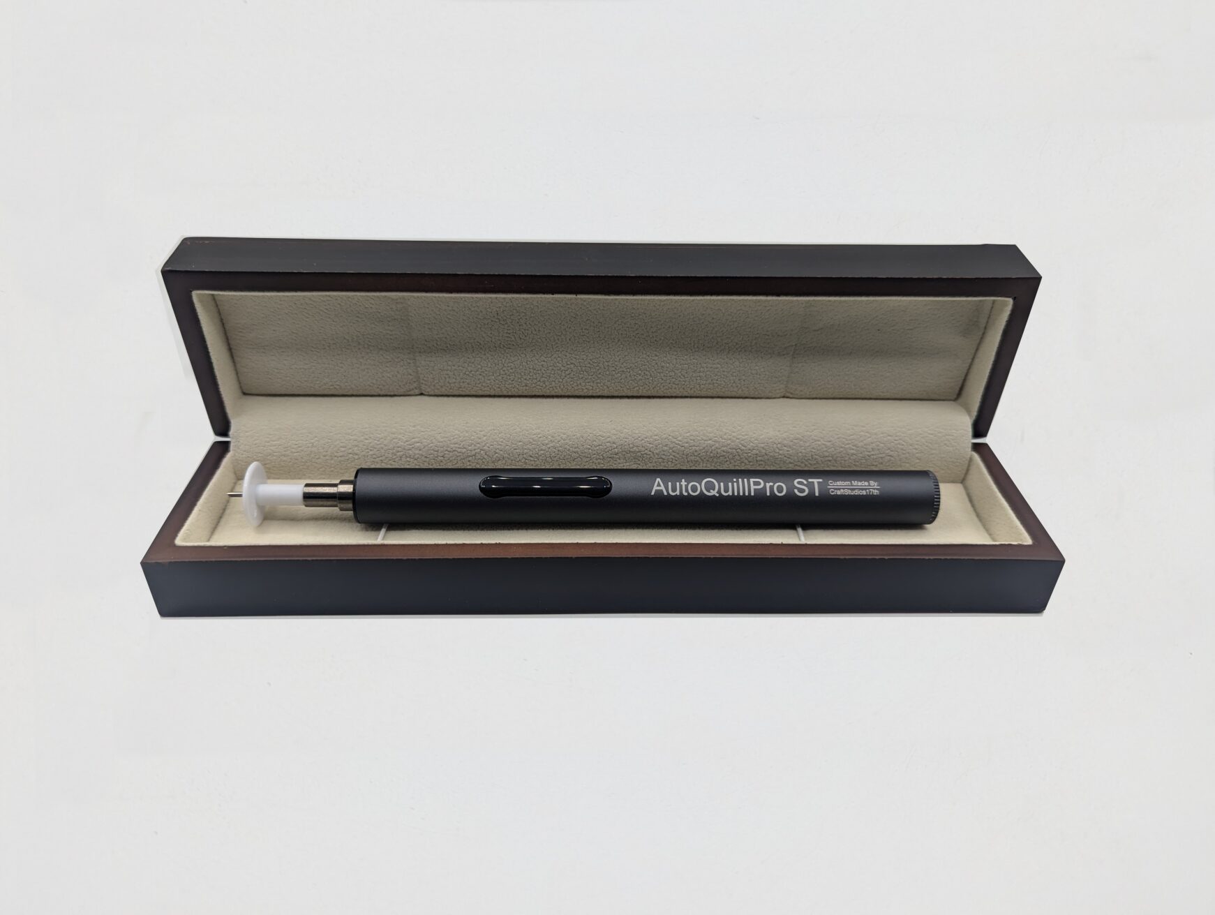 AutoQuillPro ST – Full-Function Electric Quilling Tool