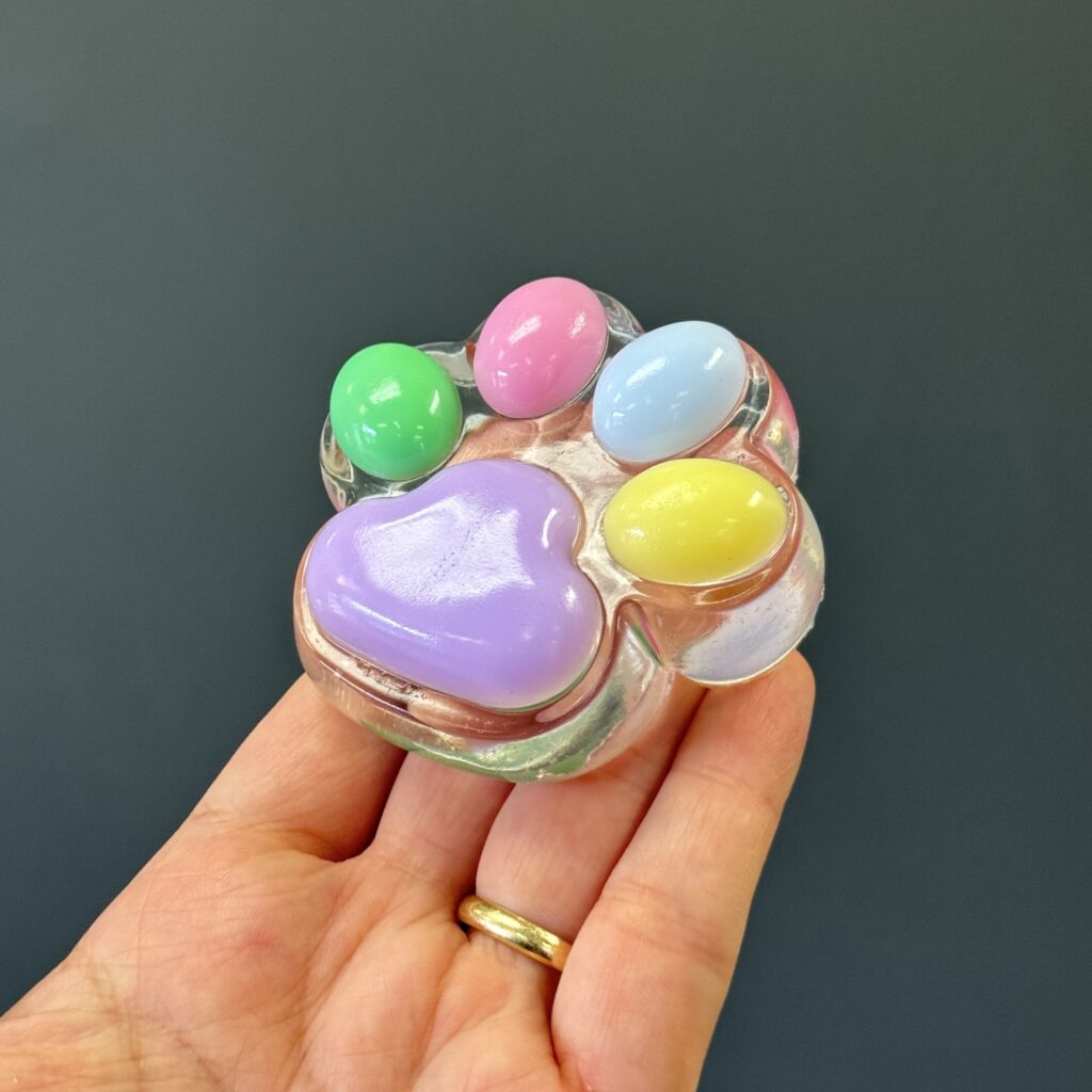 Best Calgary Taba Squishy Making Workshop