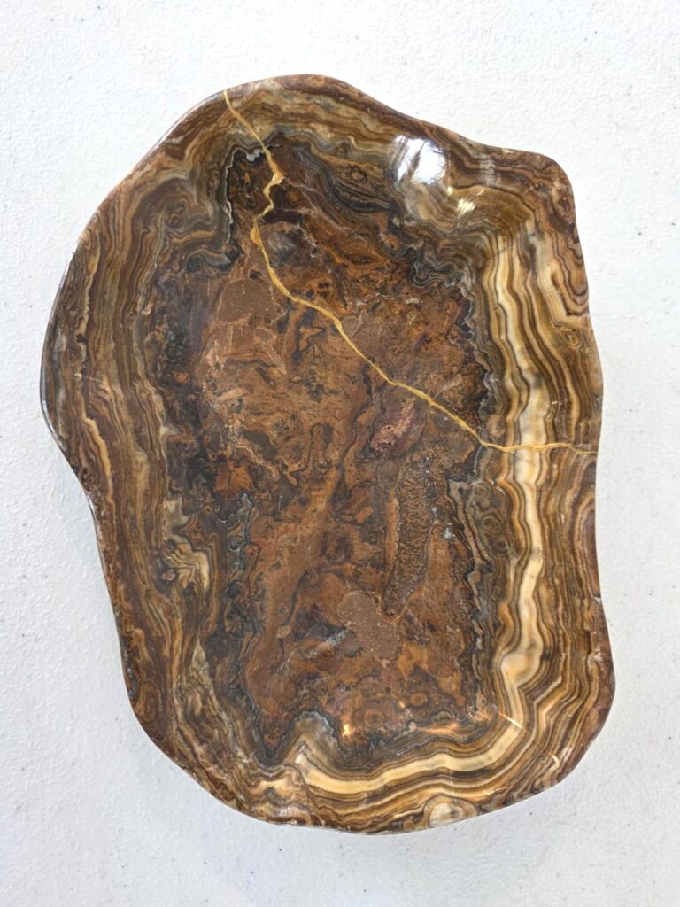 Kintsugi Workshop Calgary